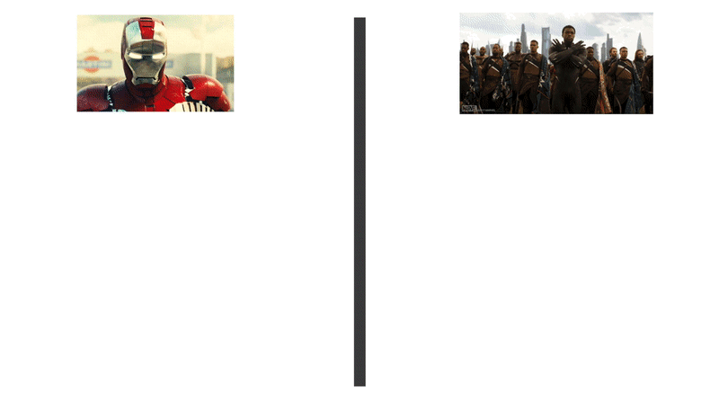 Would you rather have Iron Man or Black Panther_s suit_