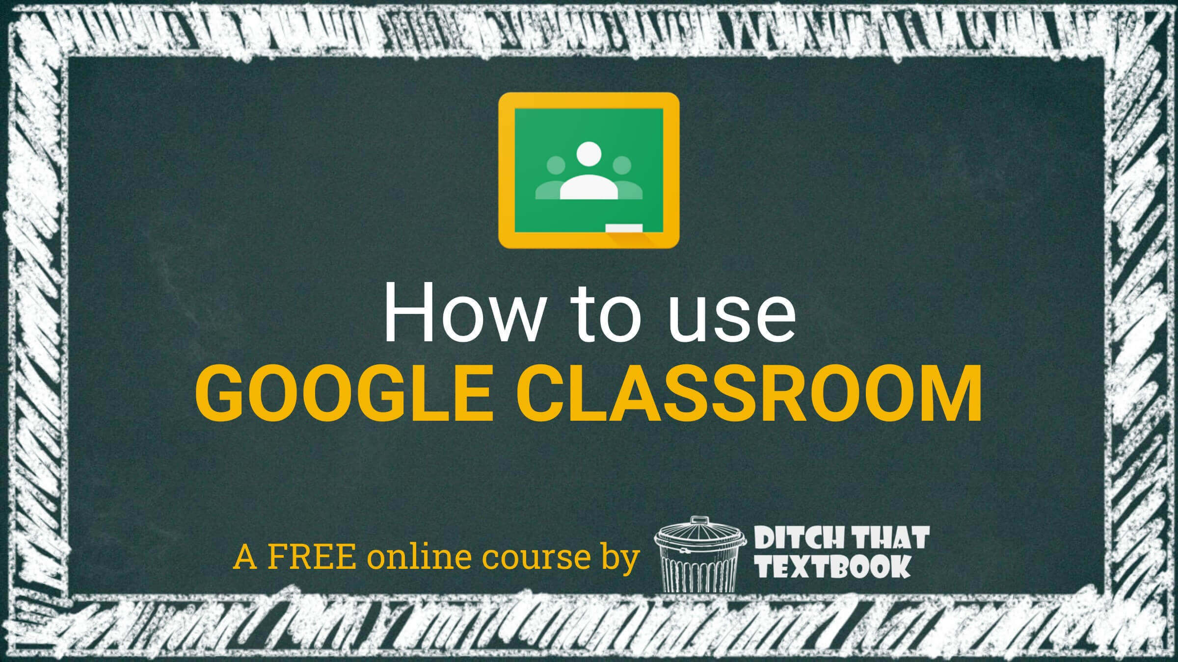 How to Use Google Classroom