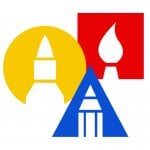 art hub for kids logo