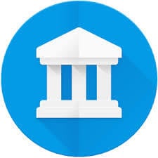 Google Arts and Culture logo