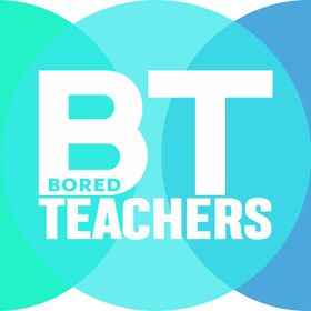 bored teachers
