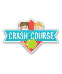 Crash Course Logo