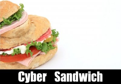 Cyber Sandwich EduProtocol