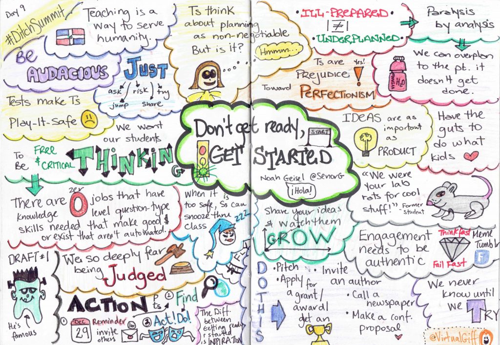 day-9-noah-geisel-dont-get-ready-get-started