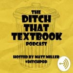 Ditch That Textbook Podcast