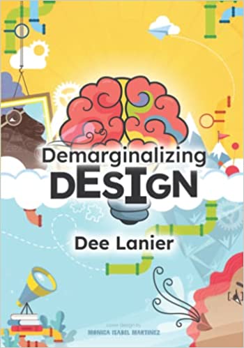 Demarginalizing Design Book Cover