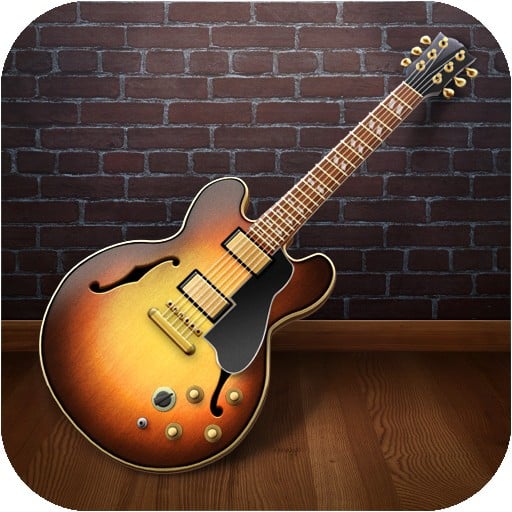 garage band