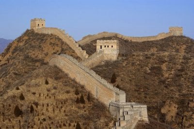 Great Wall of China