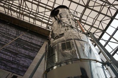 Hubble Telescope