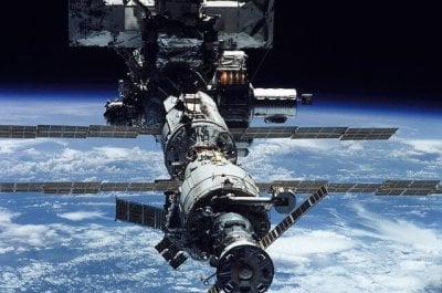 International Space Station