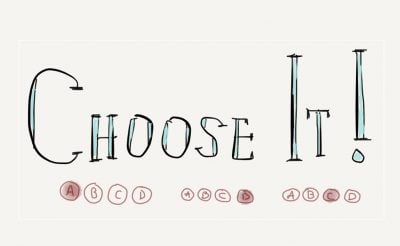 mg choose it