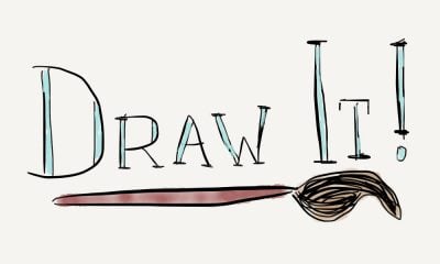 mg draw it