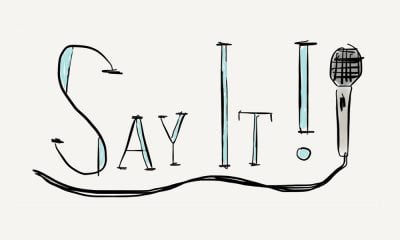 mg say it