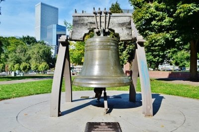 Liberty Bell