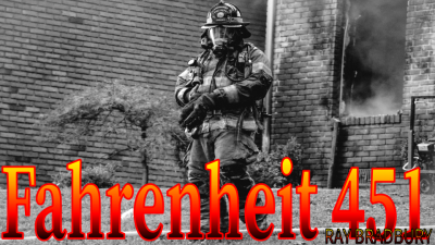 Fahrenheit 451 - A Novel Hyperdoc (2019) Fahrenheit 451