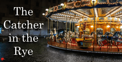 The Catcher in the Rye Novel Hyperdoc (2020) The Catcher in the Rye