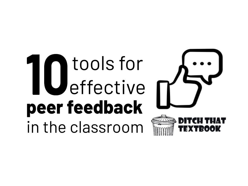 10 tools for effective peer feedback (1)