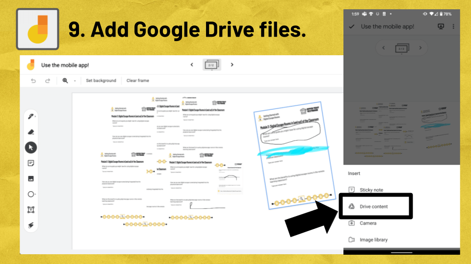 10 ways to use Jamboard tomorrow webinar (1)