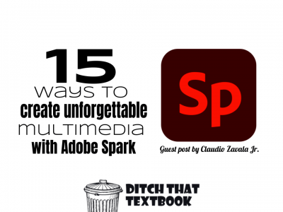 15 ways to create unforgettable multimedia with Adobe Spark (2) (1)