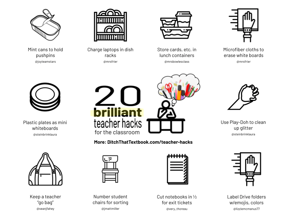20 brilliant teaching hacks (1)