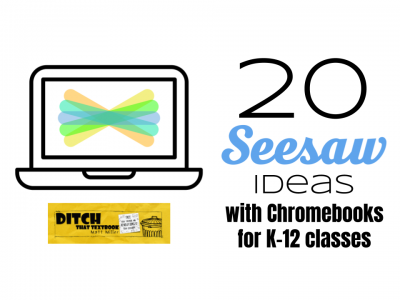 20-seesaw-ideas-with-chromebooks-for-k-12-classes