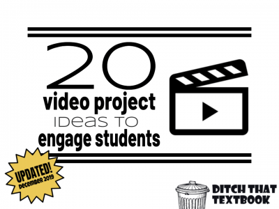 20 video project ideas to engage students (1)