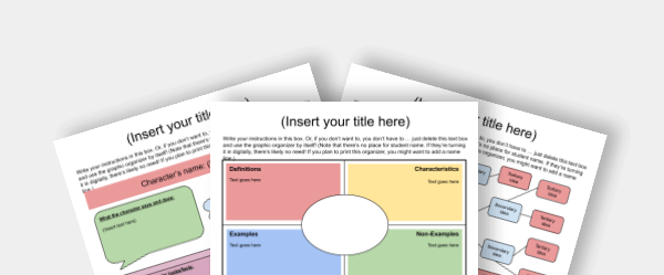 25-Graphic-Organizer-Templates-Image