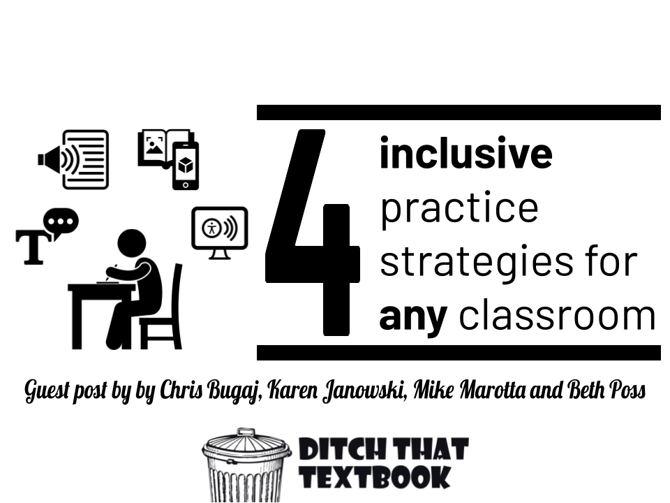 4 inclusive practice strategies for any classroom (1)