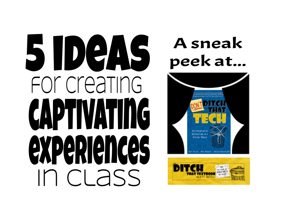 5 ideas for creating captivating experiences in class (1)