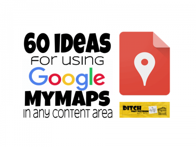 60 ideas for using Google My Maps in any class (5) (1)