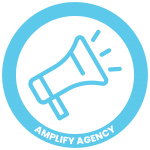 Amplify Agency Icon