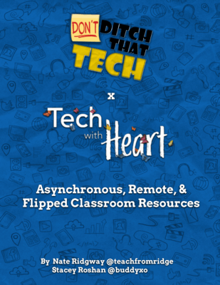 Asynchronous, Remote, & Flipped Classroom Resources _ 1st Edition (1)