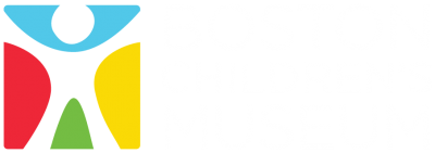 Boston Children's Museum Logo