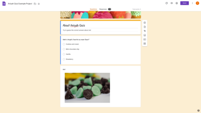 Create a Guessing Game