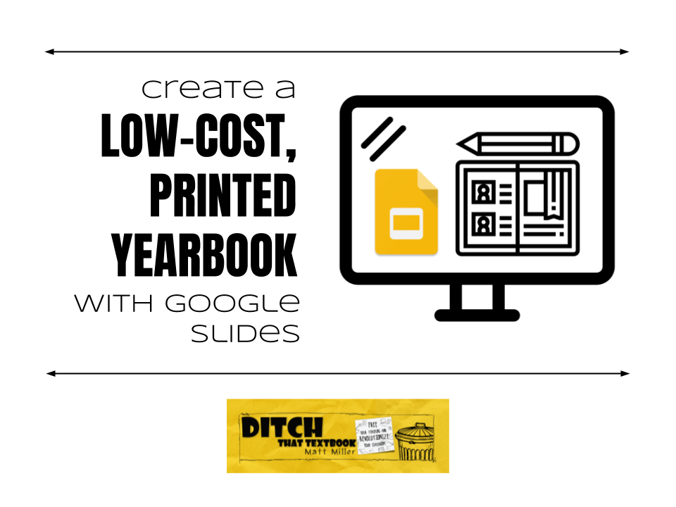 create a low cost printed yearboo with google slides (2) (1)
