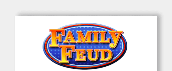 Family feud google slides template.
