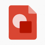 Google Drawings logo