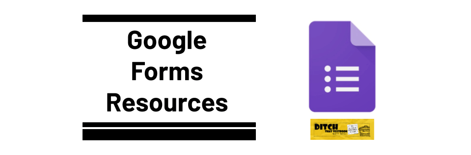 Google Forms Categories Page (1)