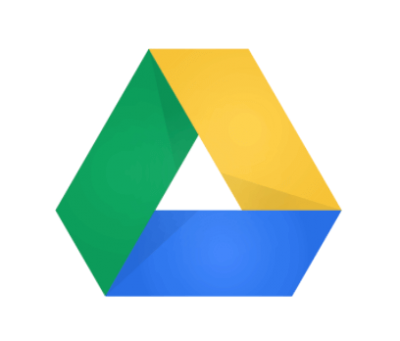 Google Drive Icon