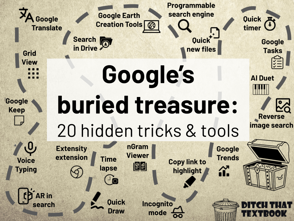 Google's Buried Treasure (3) (1)
