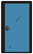 Door #2