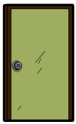Door #1