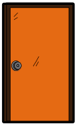 Door #3