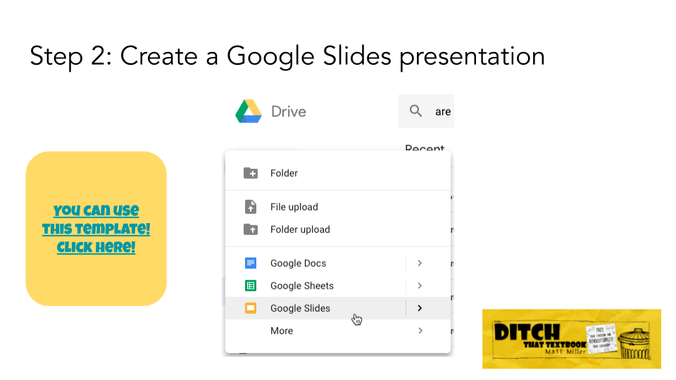 Instagram Stories with Google Slides (1)