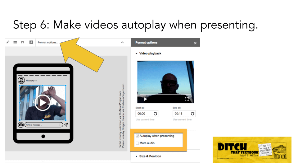 Instagram Stories with Google Slides (5)