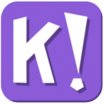 Kahoot logo