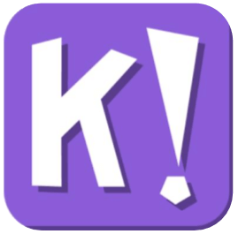 Kahoot logo