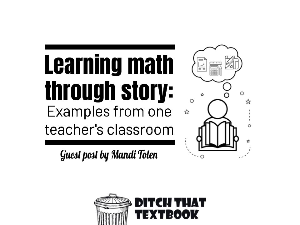 Learning math through story_ Examples from one teacher’s classroom (1)