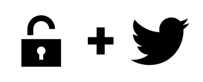 Unlocked Lock Icon Unlocked Lock Icon