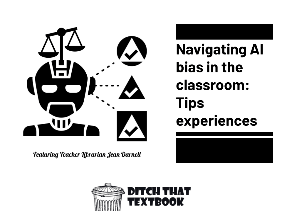 navigating ai bias in the classroom